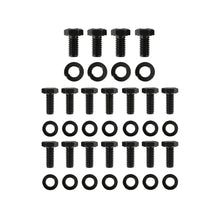 Load image into Gallery viewer, Weiand Oil Pan Kit- Fabricated - Additional View 8