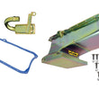 Load image into Gallery viewer, Weiand Oil Pan Kit- Fabricated