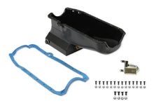 Load image into Gallery viewer, Weiand Oil Pan Kit- Fabricated - Main Product View
