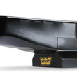 Load image into Gallery viewer, Weiand Oil Pan Kit- Fabricated - Back View