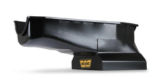 Load image into Gallery viewer, Weiand Oil Pan Kit- Fabricated - Back View