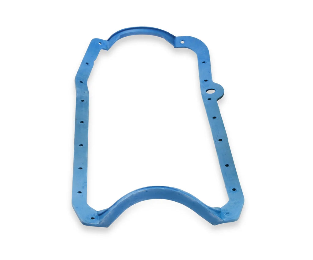 Weiand Oil Pan Kit- Fabricated - Additional View 5