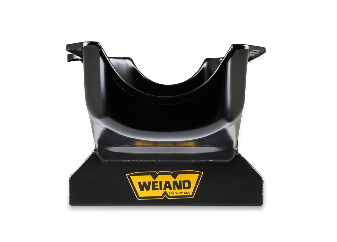 Weiand Oil Pan Kit- Fabricated - Additional View 7