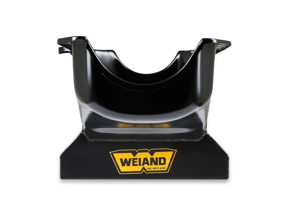 Weiand Oil Pan Kit- Fabricated - Additional View 7