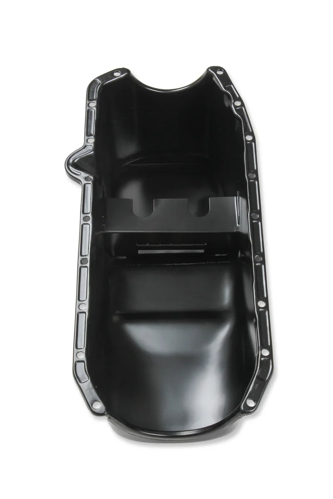 Weiand Oil Pan Kit- Fabricated - Additional View 11