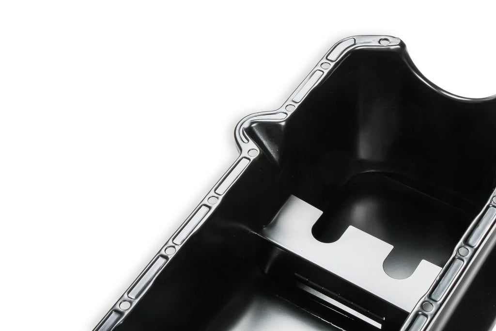 Weiand Oil Pan Kit- Fabricated - Additional View 12