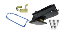 Load image into Gallery viewer, Weiand Oil Pan Kit- Fabricated
