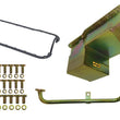 Load image into Gallery viewer, Weiand Oil Pan Kit- Fabricated