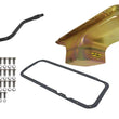 Load image into Gallery viewer, Weiand Oil Pan Kit- Fabricated