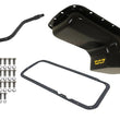 Load image into Gallery viewer, Weiand Oil Pan Kit- Fabricated