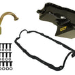 Load image into Gallery viewer, Weiand Oil Pan Kit- Fabricated