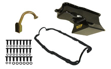 Load image into Gallery viewer, Weiand Oil Pan Kit- Fabricated