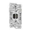 Load image into Gallery viewer, Weiand Speed Warrior™ Intake Manifold non/EGR 262ci-400ci, 1955-1986 Cylinder Heads 8150 - Side View
