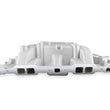 Load image into Gallery viewer, Weiand Speed Warrior™ Intake Manifold non/EGR 262ci-400ci, 1955-1986 Cylinder Heads 8150 - Additional View 5