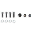 Load image into Gallery viewer, Weiand Speed Warrior™ Intake Manifold non/EGR 262ci-400ci, 1955-1986 Cylinder Heads 8150 - Additional View 7