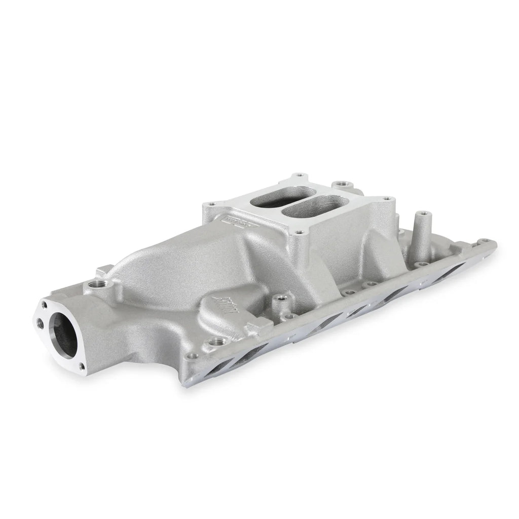 Weiand Stealth™ Intake Manifold 221, 260, 289, 302 V8 8020WND - Main Product View
