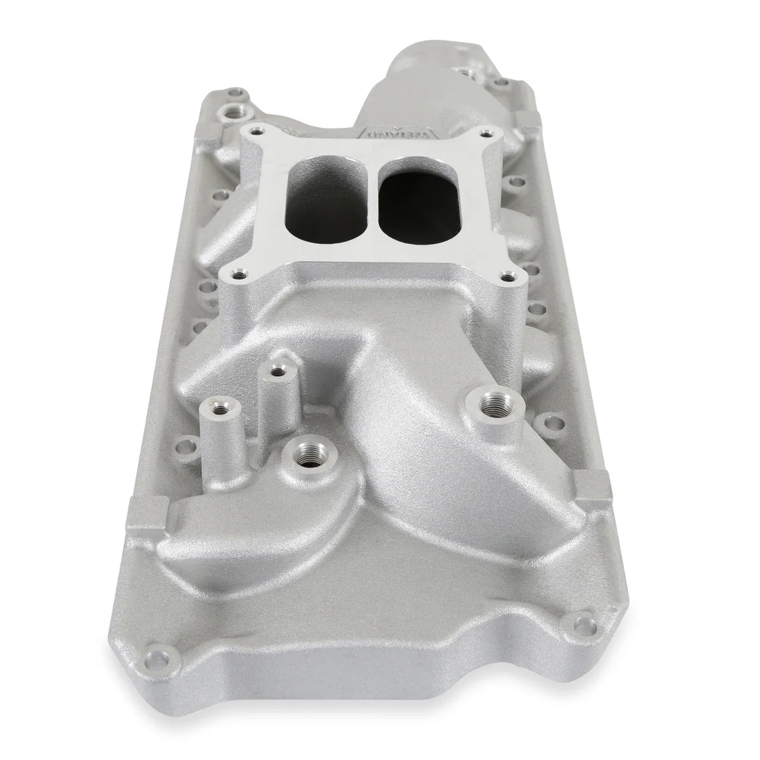 Weiand Stealth™ Intake Manifold 221, 260, 289, 302 V8 8020WND - Side View