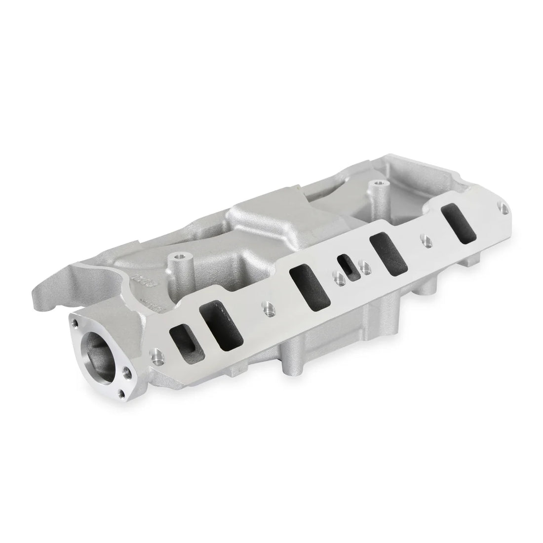 Weiand Stealth™ Intake Manifold 221, 260, 289, 302 V8 8020WND - Installation View