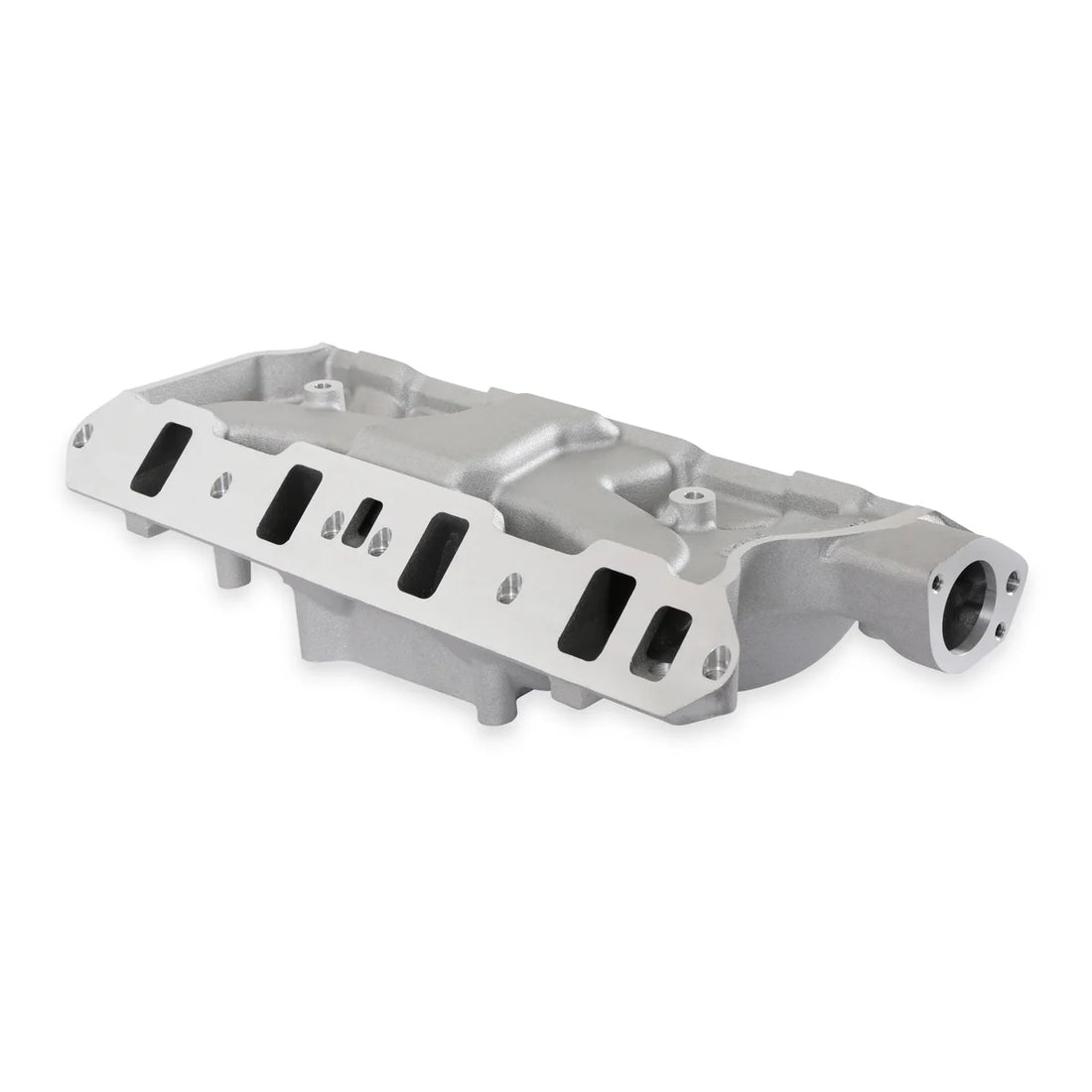 Weiand Stealth™ Intake Manifold 221, 260, 289, 302 V8 8020WND - Additional View 5