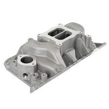 Load image into Gallery viewer, Weiand Stealth™ Intake Manifold 318 (late style), 340, 360 V8 8022WND - Additional View 5