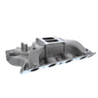 Load image into Gallery viewer, Weiand Stealth™ Intake Manifold 429, 460 V8 (Cobra Jet and Super Cobra Jet heads) 8021WND - Side View