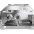 Load image into Gallery viewer, Weiand Stealth™ Intake Manifold with Performance Oval Port Heads 8019 fits 1963-1979 Chevrolet / GMC 396CI / 502CI - Addit...