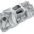 Load image into Gallery viewer, Weiand Street Warrior™ Intake Manifold 283-400ci, 1987-96 with iron head SBC Gen I 8126 - Main Product View