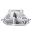 Load image into Gallery viewer, Weiand Street Warrior™ Intake Manifold 283-400ci, 1987-96 with iron head SBC Gen I 8126 - Side View