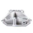 Load image into Gallery viewer, Weiand Team G Intake Manifold with Aluminum Heads 7531WND fits 1957+ 262CI / 400CI - Main Product View