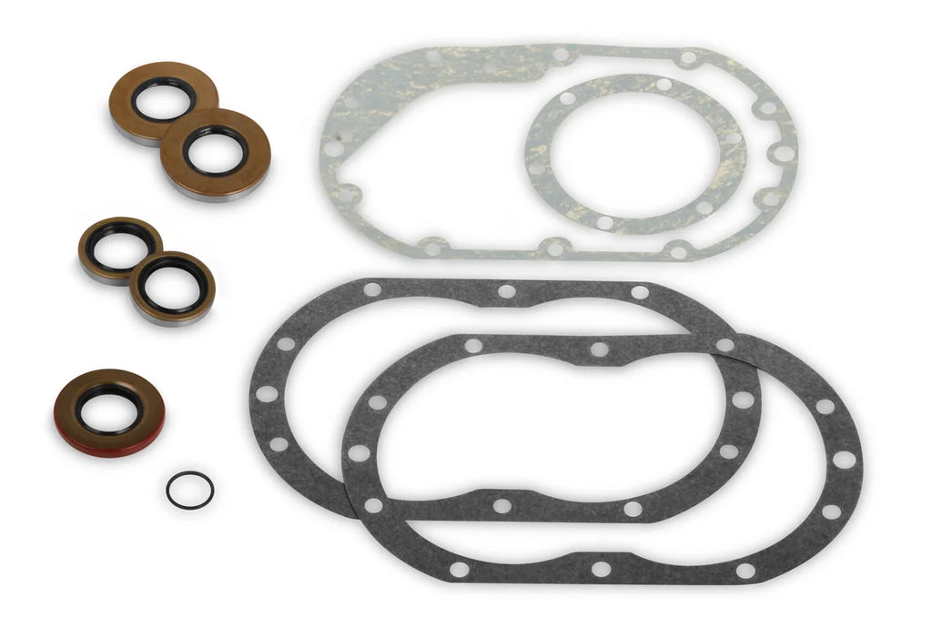 Weiand WEIAND 142, 144, 174, and 177 SUPERCHARGER GASKET KIT