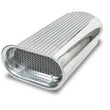 Load image into Gallery viewer, Weiand Weiand 2x4 Hilborn Style Air Scoop