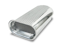Load image into Gallery viewer, Weiand Weiand 2x4 Hilborn Style Air Scoop