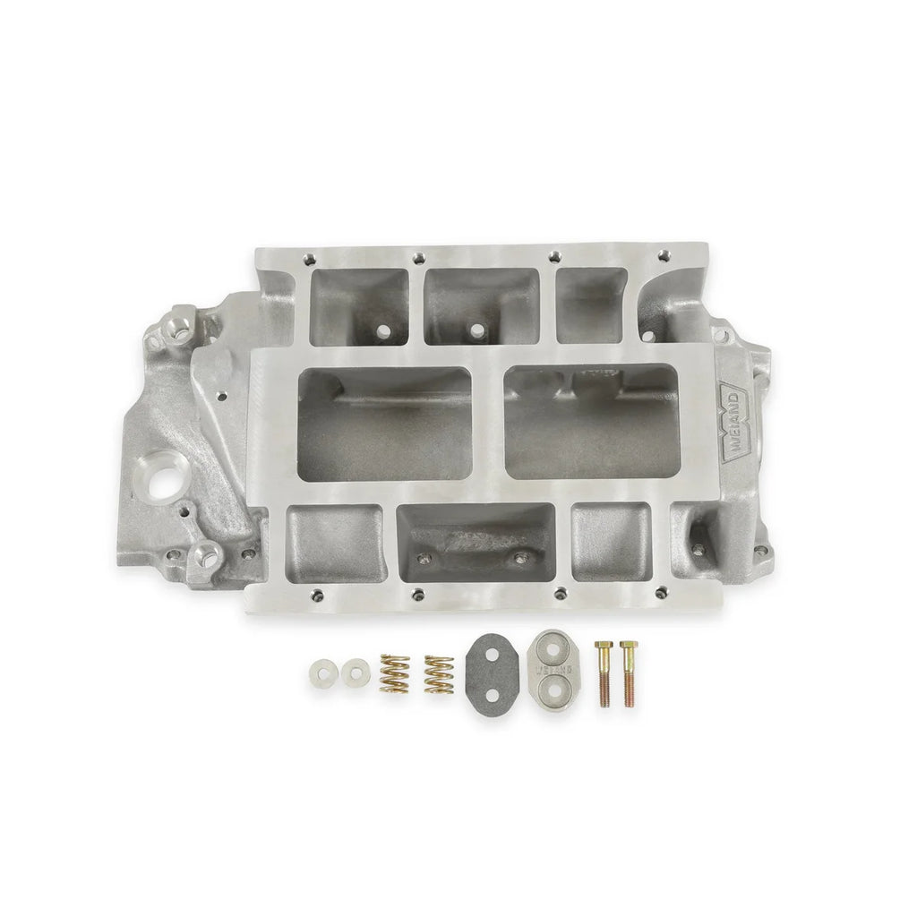 Weiand Weiand 6-71/8-71 Supercharger Intake Manifold 7151WND - Main Product View