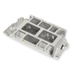 Load image into Gallery viewer, Weiand Weiand 6-71/8-71 Supercharger Intake Manifold 7151WND - Side View