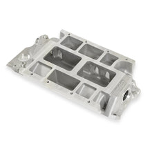 Load image into Gallery viewer, Weiand Weiand 6-71/8-71 Supercharger Intake Manifold 7151WND - Side View