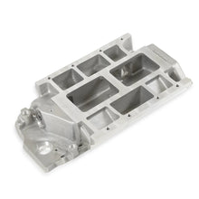Load image into Gallery viewer, Weiand Weiand 6-71/8-71 Supercharger Intake Manifold 7151WND - Back View