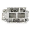 Load image into Gallery viewer, Weiand Weiand 6-71/8-71 Supercharger Intake Manifold 7151WND - Installation View