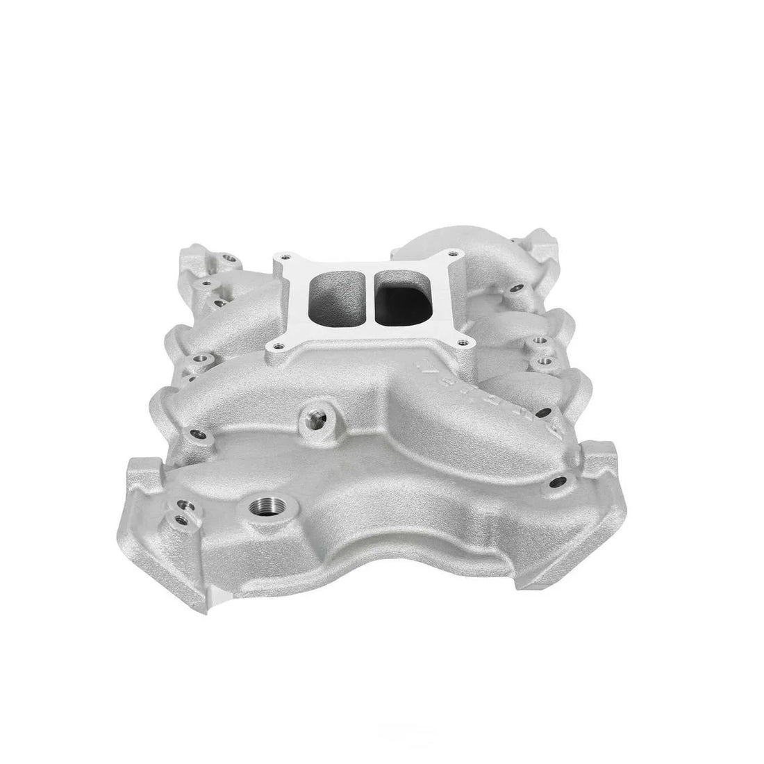 Weiand Weiand Action +Plus Intake 8010 fits Ford Small Block V8 - Additional View 5