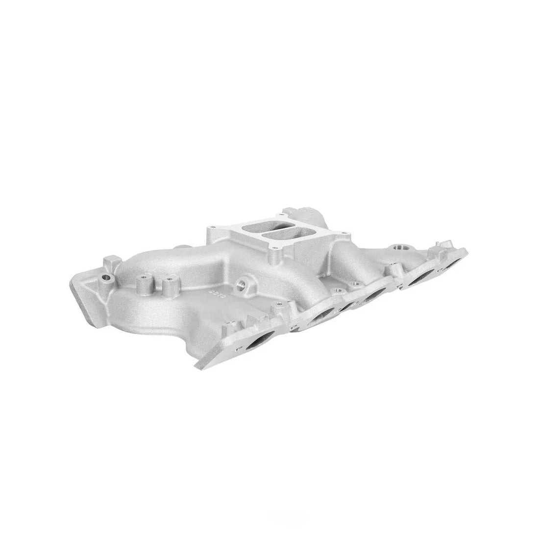 Weiand Weiand Action +Plus Intake 8010 fits Ford Small Block V8 - Additional View 6