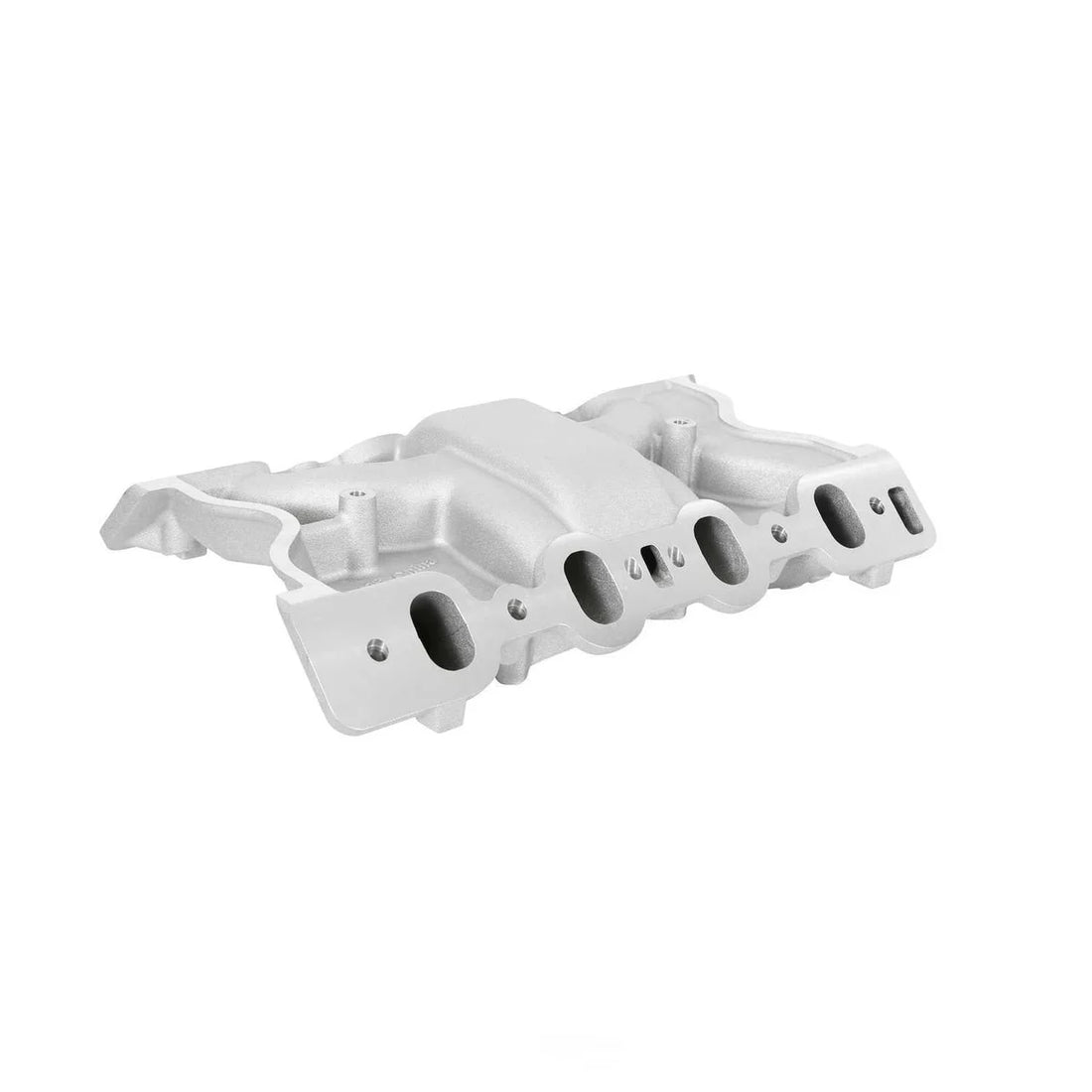 Weiand Weiand Action +Plus Intake 8010 fits Ford Small Block V8 - Additional View 10