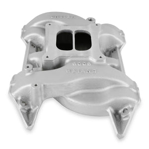 Weiand Weiand Action +Plus Intake - Chrysler Big Block V8 8008WND - Main Product View