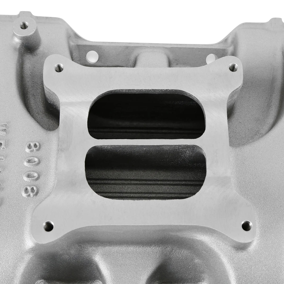 Weiand Weiand Action +Plus Intake - Chrysler Big Block V8 8008WND - Additional View 5