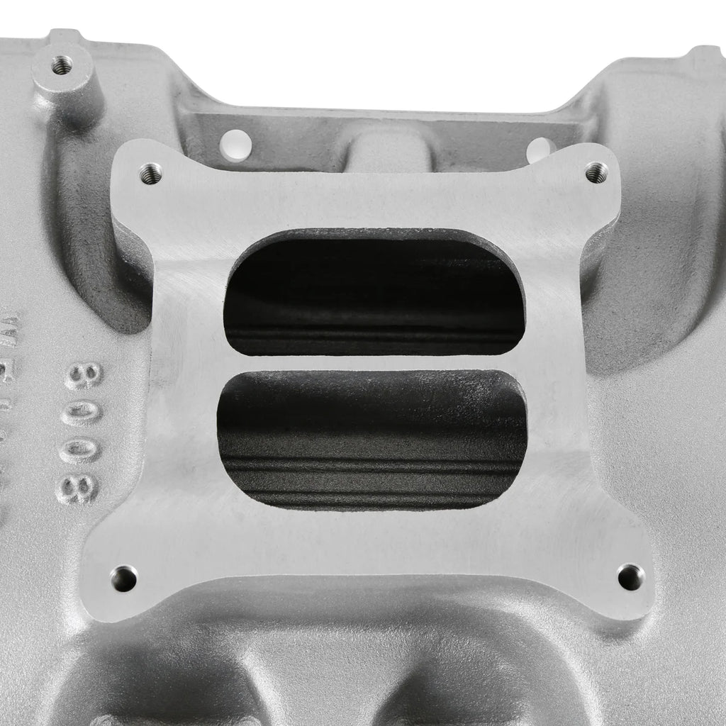 Weiand Weiand Action +Plus Intake - Chrysler Big Block V8 8008WND - Additional View 5