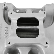 Load image into Gallery viewer, Weiand Weiand Action +Plus Intake - Chrysler Big Block V8 8008WND - Additional View 5
