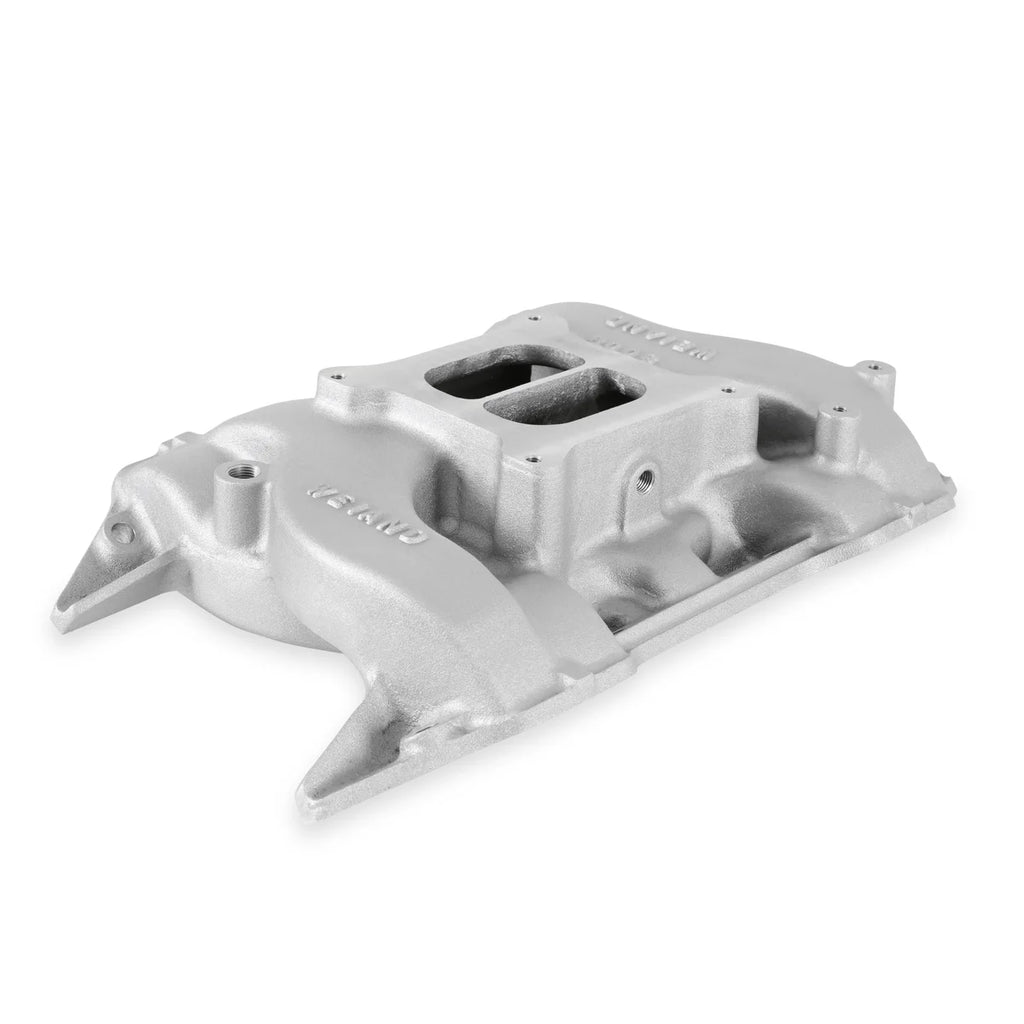 Weiand Weiand Action +Plus Intake - Chrysler Big Block V8 8008WND - Additional View 6
