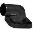 Load image into Gallery viewer, Weiand Weiand Aluminum Water Outlet - Main Product View