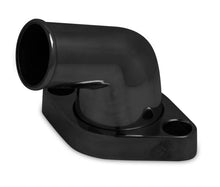Load image into Gallery viewer, Weiand Weiand Aluminum Water Outlet - Main Product View