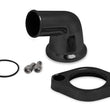 Load image into Gallery viewer, Weiand Weiand Aluminum Water Outlet - Side View