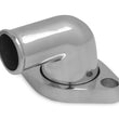 Load image into Gallery viewer, Weiand Weiand Aluminum Water Outlet - Main Product View