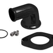 Load image into Gallery viewer, Weiand Weiand Aluminum Water Outlet - Side View
